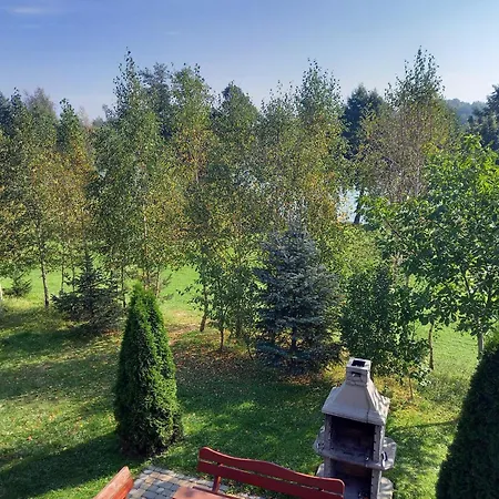 Choszczogrod Sierakowice (Pomerania)