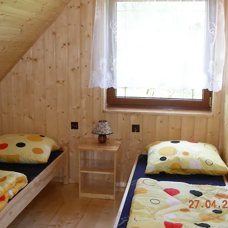 Choszczogrod Sierakowice (Pomerania)