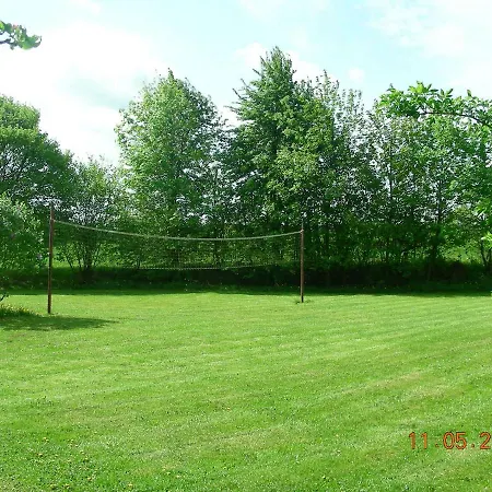 Choszczogrod Sierakowice (Pomerania)