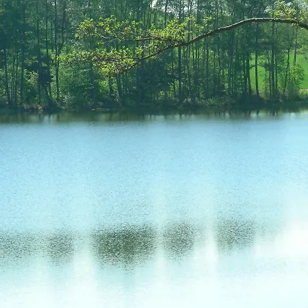 Choszczogrod Βίλα Sierakowice (Pomerania)