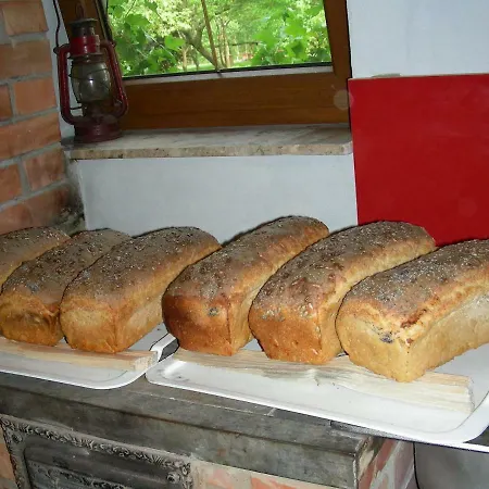 Choszczogrod *